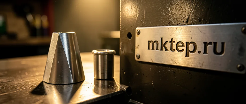 Клиновой анкер MKT BZ plus: характеристики и размеры — крепёж MKT