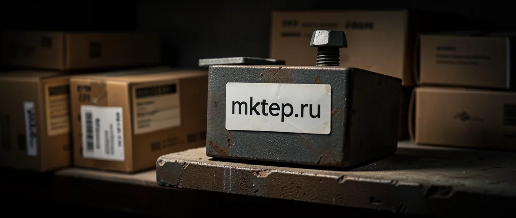 Анкер MKT или Hilti: сравнение для проектировщика — крепёж MKT