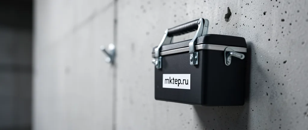 Крепление кондиционера к стене: выбор анкера — крепёж MKT